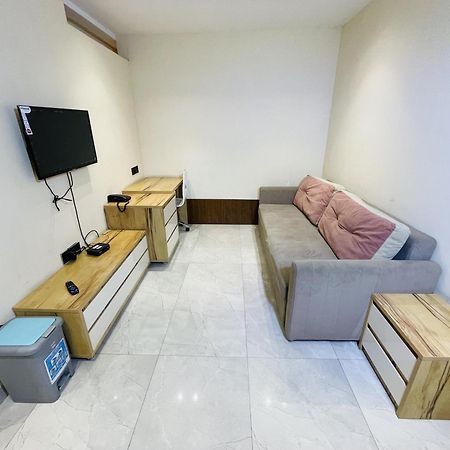 אינדורה Stayez Studio Apartments מראה חיצוני תמונה