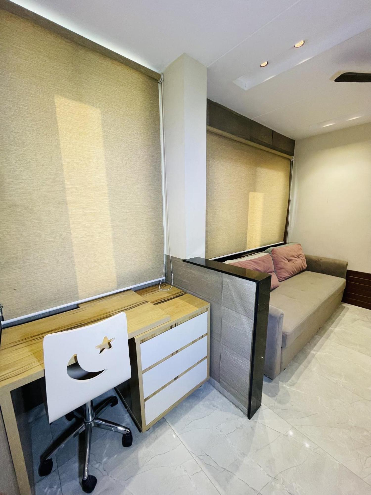 אינדורה Stayez Studio Apartments מראה חיצוני תמונה