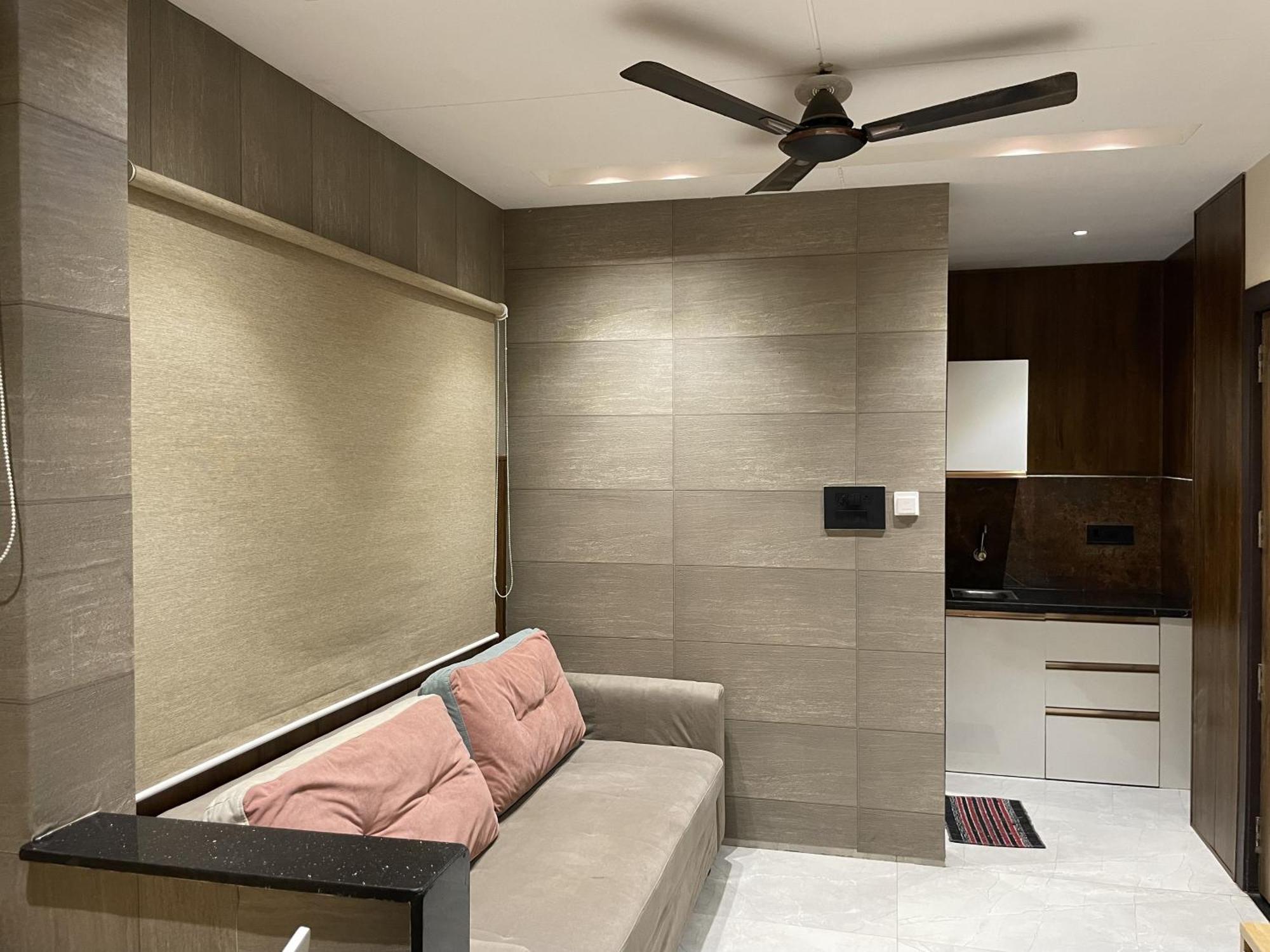 אינדורה Stayez Studio Apartments מראה חיצוני תמונה