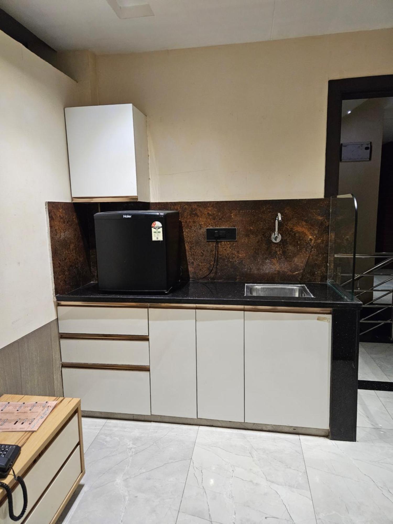 אינדורה Stayez Studio Apartments מראה חיצוני תמונה