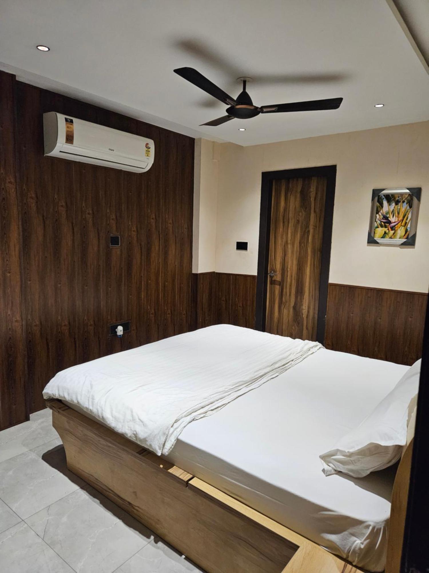 אינדורה Stayez Studio Apartments מראה חיצוני תמונה