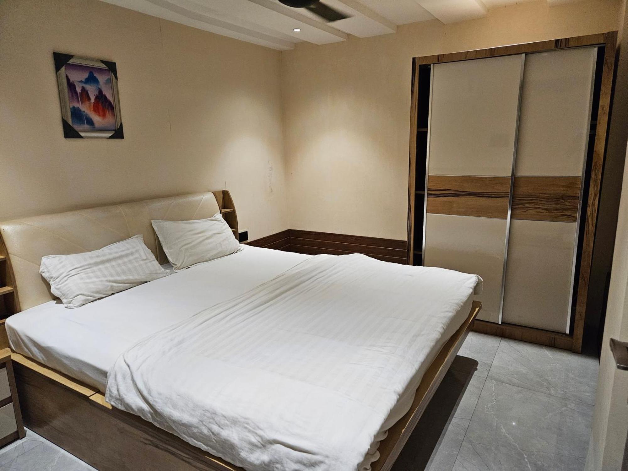 אינדורה Stayez Studio Apartments מראה חיצוני תמונה