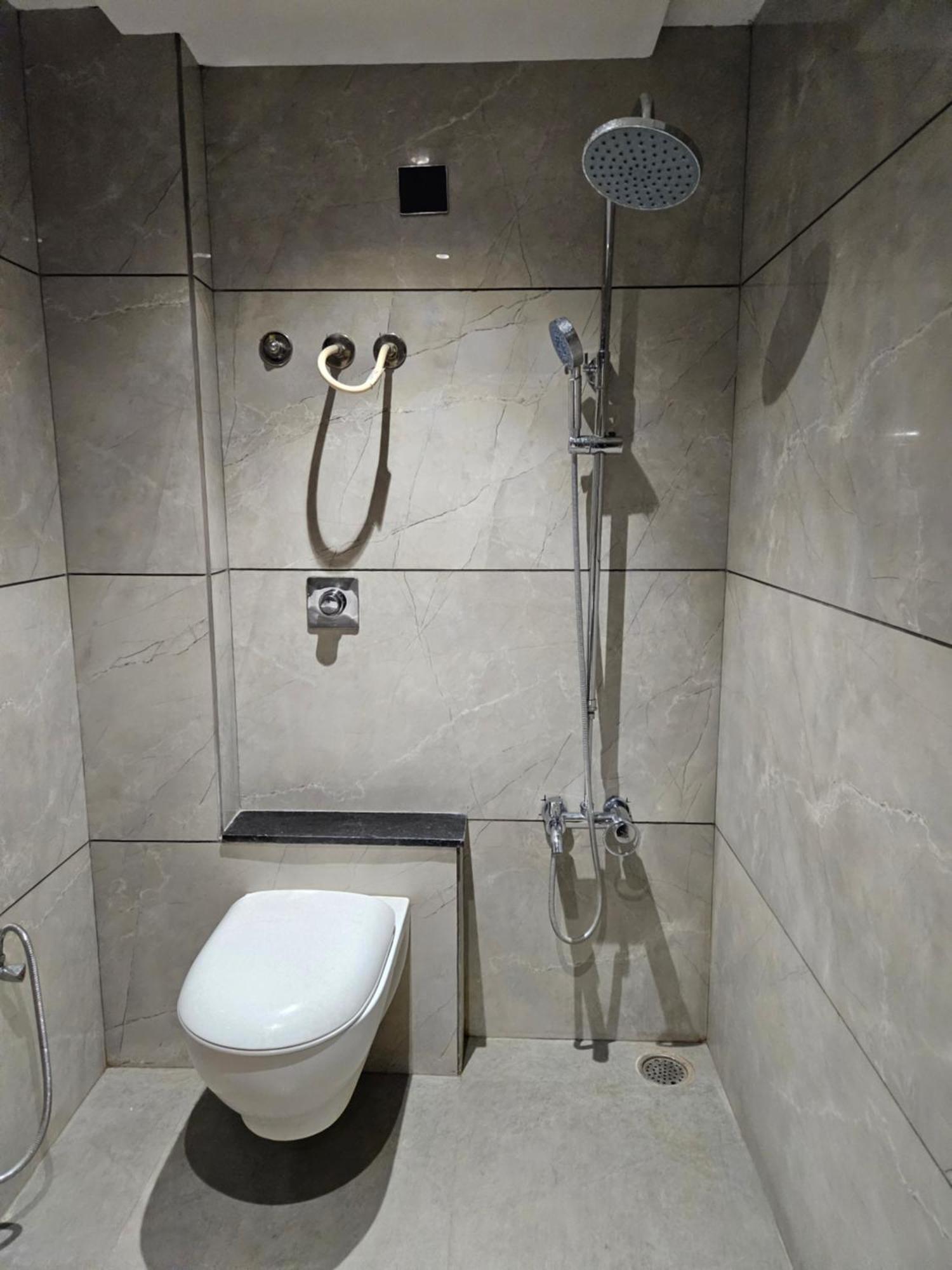 אינדורה Stayez Studio Apartments מראה חיצוני תמונה