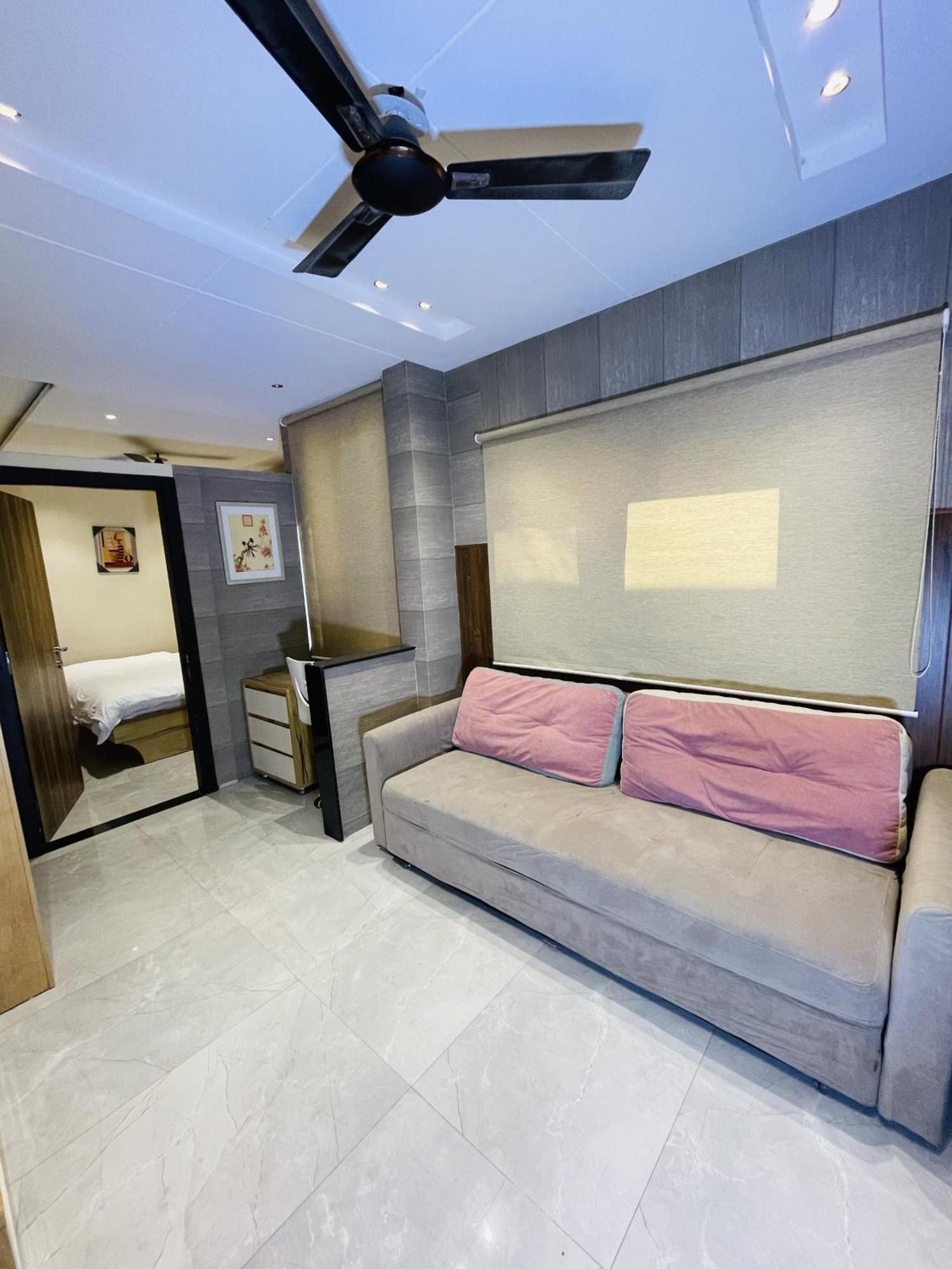 אינדורה Stayez Studio Apartments מראה חיצוני תמונה