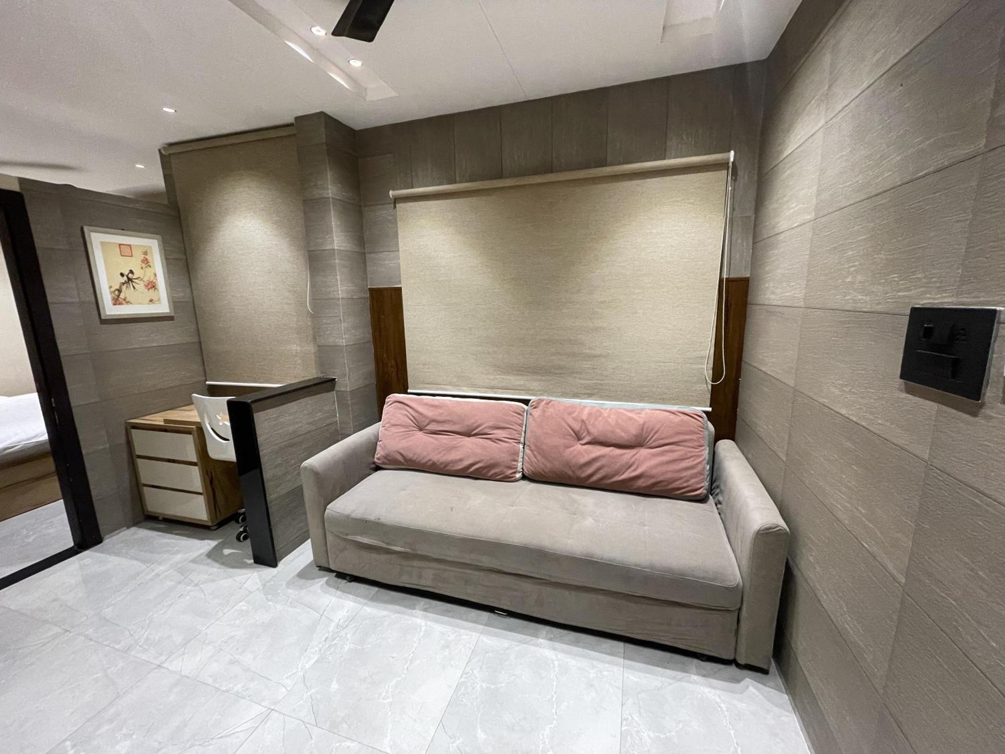 אינדורה Stayez Studio Apartments מראה חיצוני תמונה