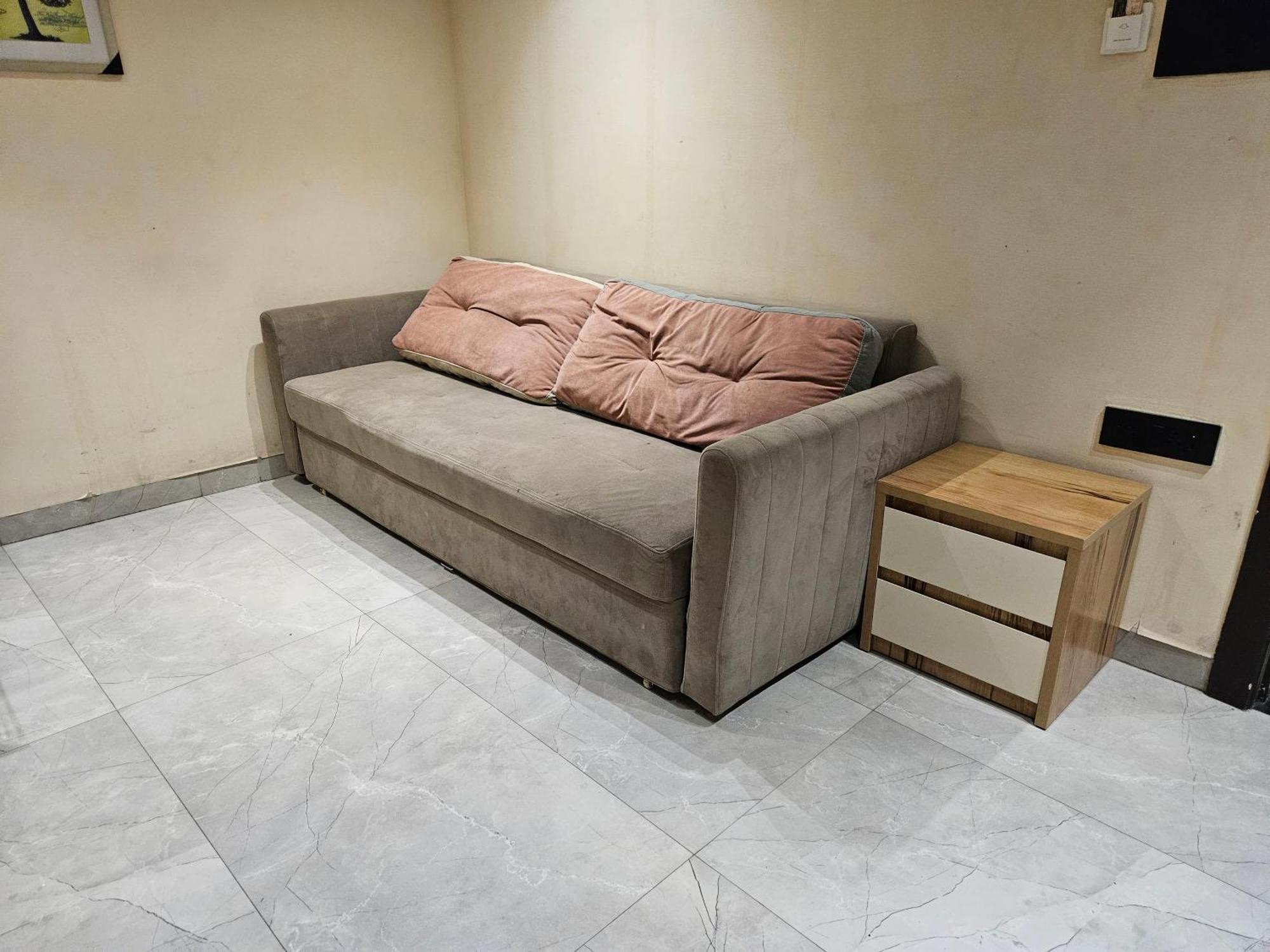 אינדורה Stayez Studio Apartments מראה חיצוני תמונה