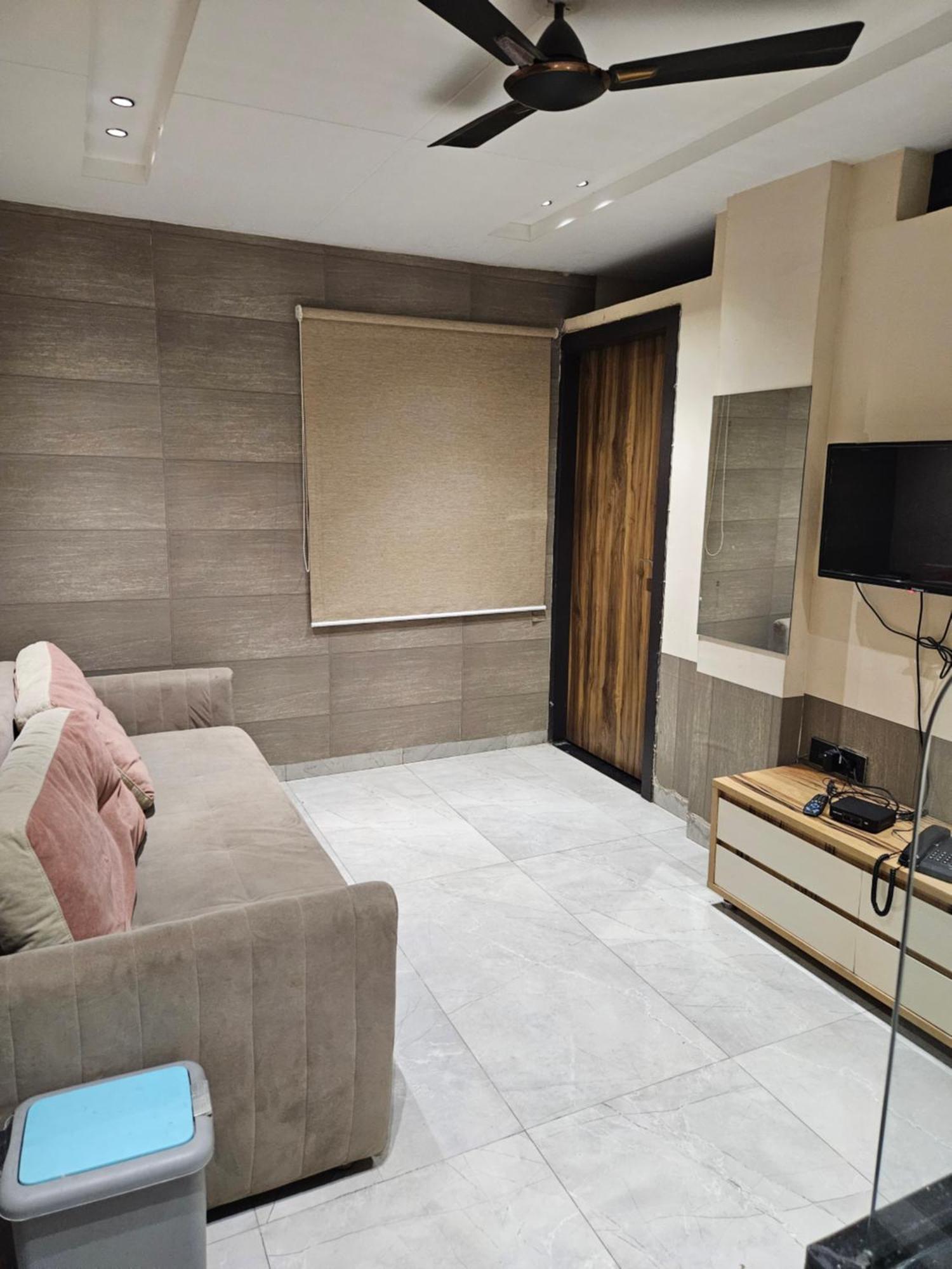 אינדורה Stayez Studio Apartments מראה חיצוני תמונה